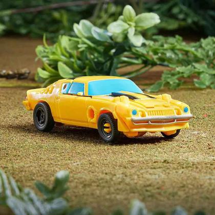 Imagem de Figura - Transformers Beast Combiners - Bumblebee e Snarlsaber - Hasbro