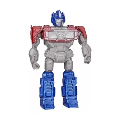 Imagem de Figura Transformers Optimus Prime Matriz De Energons - F9495