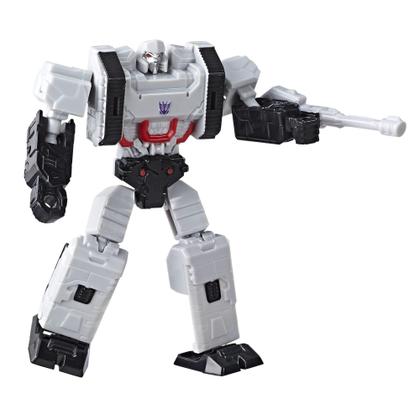 Imagem de Figura Transformers Project Storm Megatron Da Hasbro E0694