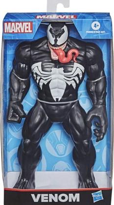 Imagem de Figura Venom - 25 cm - Hasbro -