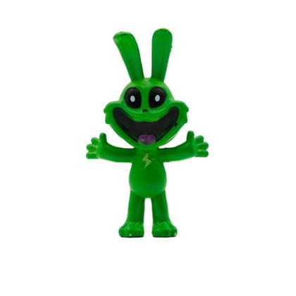 Imagem de Figura VOSTEVAS Smiling Critters Catnap Poppy com Catnip 30cm