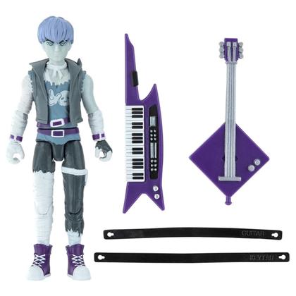 Imagem de Figura Wade The Spiritual Rockstar Roblox Sunny