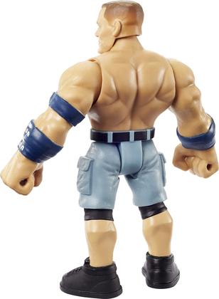 Imagem de Figuras de ação básicas da WWE