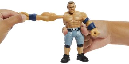 Imagem de Figuras de ação básicas da WWE