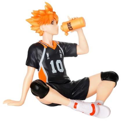 Imagem de Figuras de Ação Haikyuu - Hinata, Kageyama, Kenma e Outros