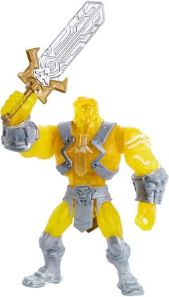 Imagem de Figuras de ação Masters of the Universe He-Man Powers