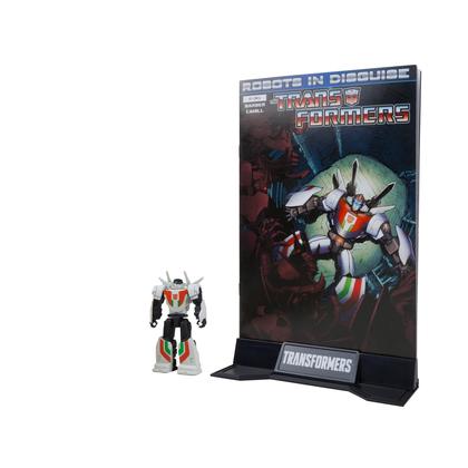 Imagem de Figuras de ação McFarlane Toys Transformers Bumblebee Wheeljack