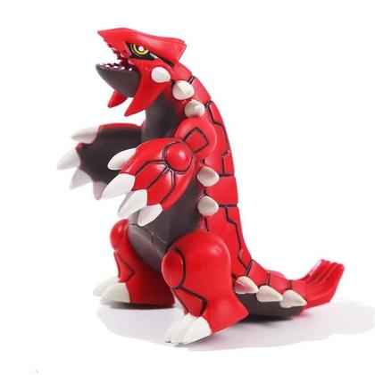 Imagem de Figuras de Ação Pokémon (5-10cm) - Charmander, Popplio, Litten, Pikachu, Arceus