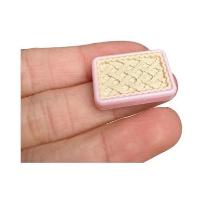 Imagem de Figuras De Anime Fofas Da Sylvanian Families Calico Critters Para Crianças, Ternuas Ternurines,