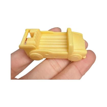 Imagem de Figuras De Anime Fofas Da Sylvanian Families Calico Critters Para Crianças, Ternuas Ternurines,