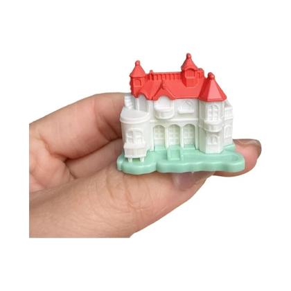 Imagem de Figuras De Anime Fofas Da Sylvanian Families Calico Critters Para Crianças, Ternuas Ternurines,