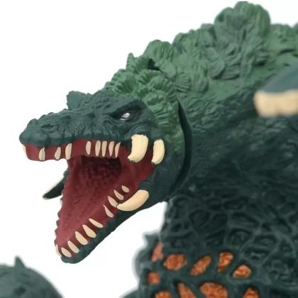 Imagem de Figure Action Godzilla 1989 verde 