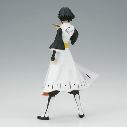 Imagem de Figure Bleach Solid And Souls - Sui Feng Ref.:88456