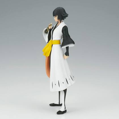 Imagem de Figure Bleach Solid And Souls - Sui Feng Ref.:88456