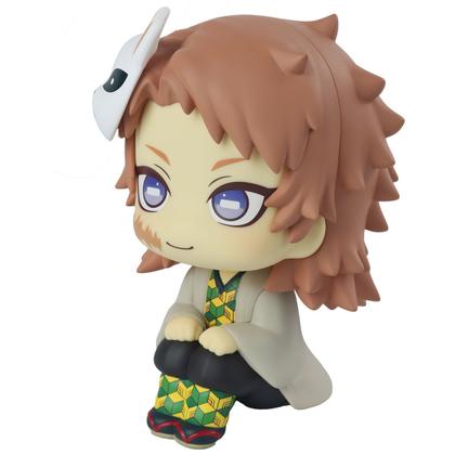 Imagem de Figure Demon Slayer: Kimetsu No Yaiba - Sabito - Lookup - Ref.: 833571