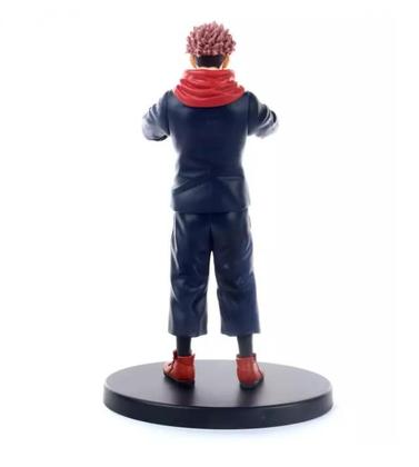 Imagem de Figure Jujutsu Kaisen - Sukuna - Ref.: 18299/27373