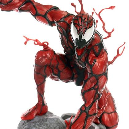 Imagem de Figure marvel comics - carnage (carnificina) - gallery