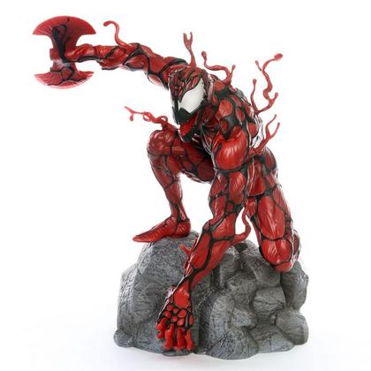Imagem de Figure marvel comics - carnage (carnificina) - gallery