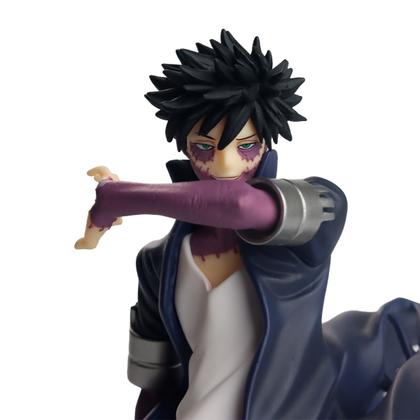 Imagem de Figure My Hero Academia - Dabi - Pop Up Parade