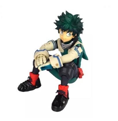 Imagem de Figure My Hero Academia - Izuku Midoriya(Deku) - Break Time Collection Ref.: 18732/12816