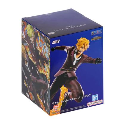 Imagem de Figure One Piece - Sanji - Signs Of The Hight King - Ichibansho Ref.: 63675