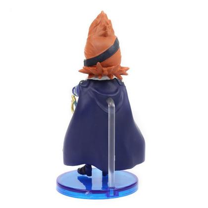 Figure one piece - x-drake - wano wcf ref:21189/21195 - Bandai