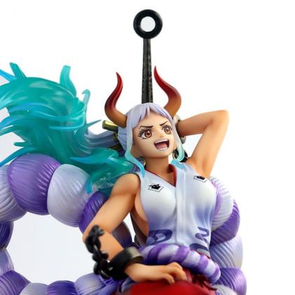 Figure one piece - yamato - wa-maximum - portrait.of.pirates ref