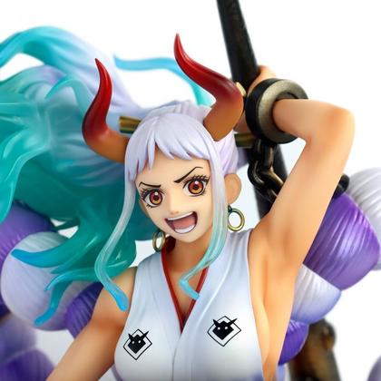 sir様 Portrait.Of.Pirates WA-MAXIMUM ヤマト Amazon | Portrait Of Pirates WA-MAXIMUM ヤマト フィギュア P.O.P