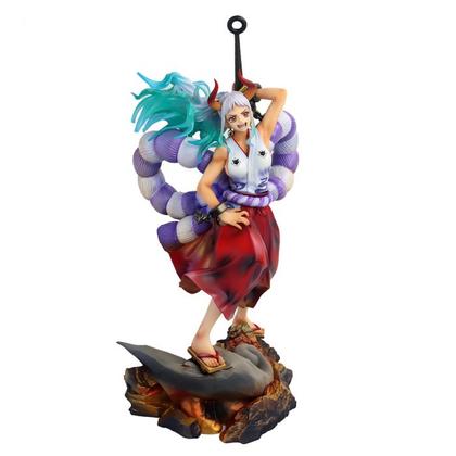 Figure one piece - yamato - wa-maximum - portrait.of.pirates ref