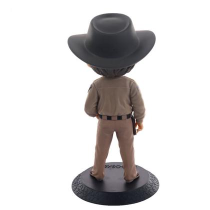 Imagem de Figure stranger things - hopper - q posket ref.: 24071/17888