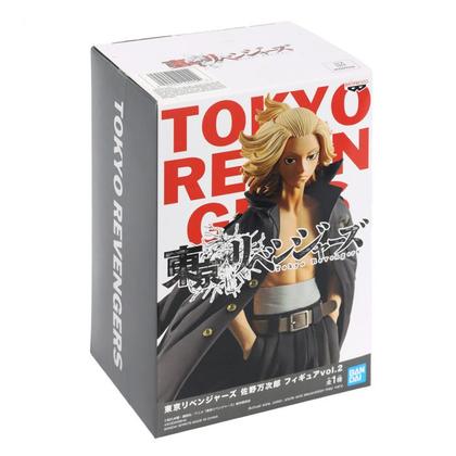 Imagem de Figure tokyo revengers - manjiro sano - ref.:18705/12492