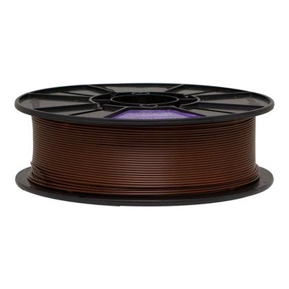 Imagem de Filamento ABS para Impressora 3D Cor Marrom 1Kg