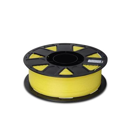 Imagem de Filamento Ender-PLA Creality p/ Impressora 3D Amarelo 1Kg 1.75mm