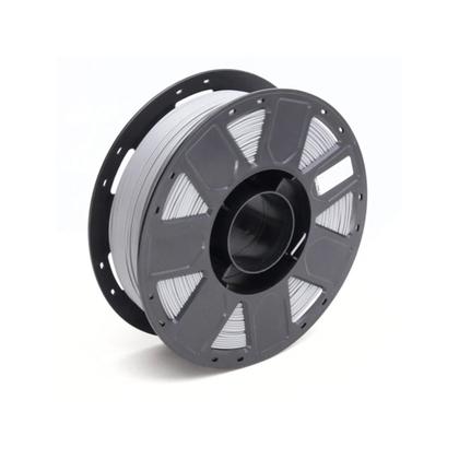 Imagem de Filamento Ender-PLA Creality p/ Impressora 3D Branco 1Kg 1.75mm