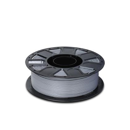 Imagem de Filamento Ender-PLA Creality p/ Impressora 3D Cinza 1Kg 1.75mm
