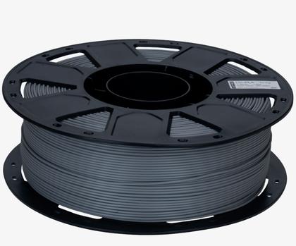 Imagem de Filamento para Impressora 3D Creality Ender PLA 1.75mm Cinza 1 Kg
