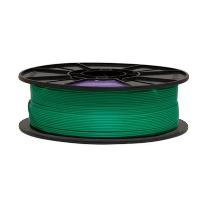 Imagem de Filamento Petg para Impressora 3D Cor Verde 1Kg