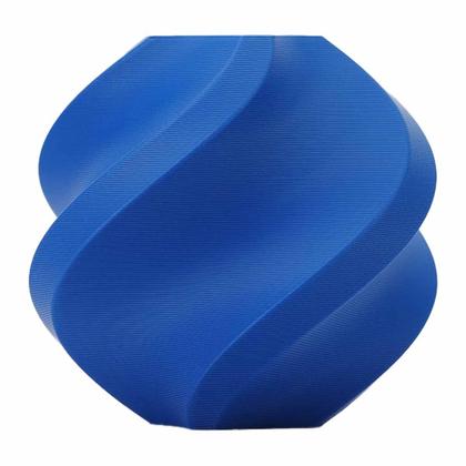 Imagem de Filamento PLA Lite Bambu Lab para Impressora 3D Azul 1 Kg