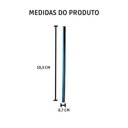 Imagem de Filete ar condicionado - AZUL