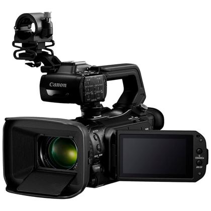 Imagem de Filmadora Canon Xa75 Profissional Camcorder 4k30 Hdmi, 3g Sdi E Dual-pixel Af