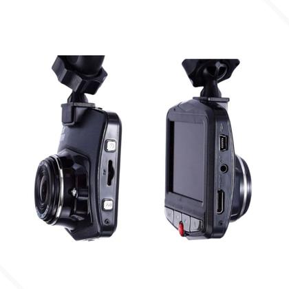 Imagem de Filmadora Gravadora Câmera Dash Cam Automotiva Onboard