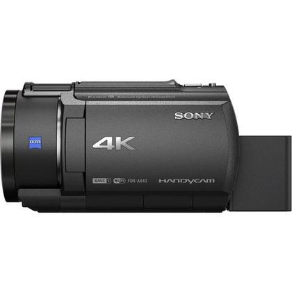 ⚠Chatsuchi　SONY HANDYCAM　FDR-AX45(TI) ⚠Chatsuchi SONY HANDYCAM FDR-AX45(TI) Sony Video Camera Fdr-Ax45