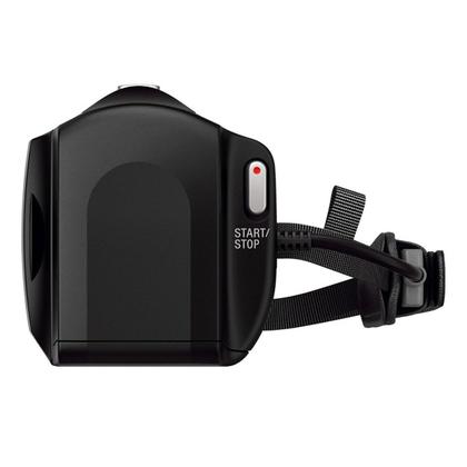 Filmadora Sony Full Hd 1080p 60fps Hdmi Handycam Hdr Cx405