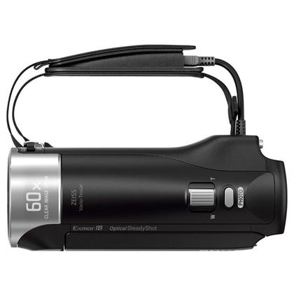 Filmadora Sony Full Hd 1080p 60fps Hdmi Handycam Hdr Cx405