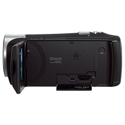 Filmadora Sony HDR-CX405 Handycam 9.2 MP Zoom 60X Preto