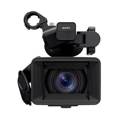 Imagem de Filmadora Sony Pxw-z200 4k60 Com Sensor Cmos De 1" Xdcam