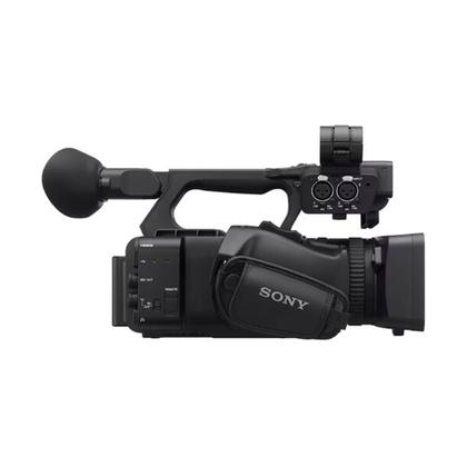Imagem de Filmadora Sony Pxw-z200 4k60 Com Sensor Cmos De 1" Xdcam