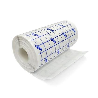 Imagem de Filme Adesivo Curativo Película Protetora A Prova D'água Transparente Protege a Pele Skinupper (10cm x 01 metro)