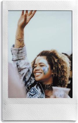 Imagem de Filme de câmera instantânea Fujifilm Instax Mini Twin Pack (80 folhas)