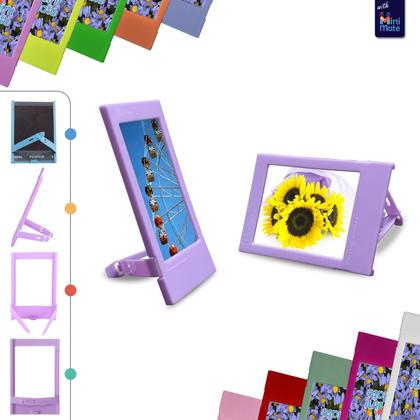 Imagem de Filme instantâneo Fujifilm Instax Mini (3x20 folhas) + molduras
